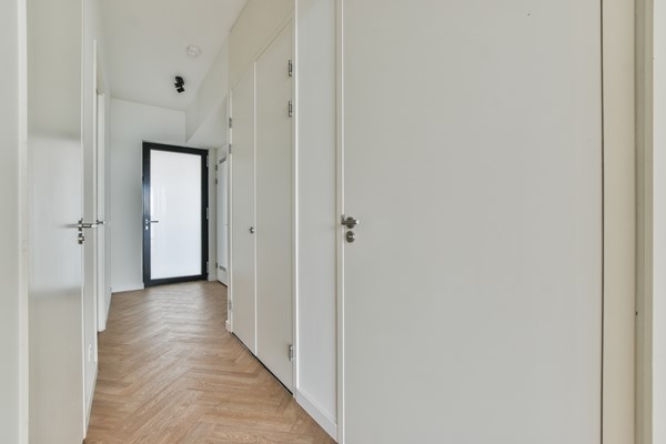 Medium property photo - Hellingstraat 50, 1033 WW Amsterdam